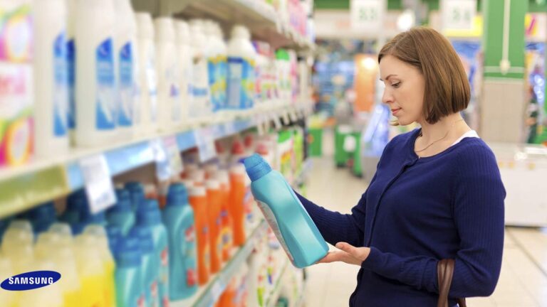 راهنمای خرید شوینده ماشین لباسشویی