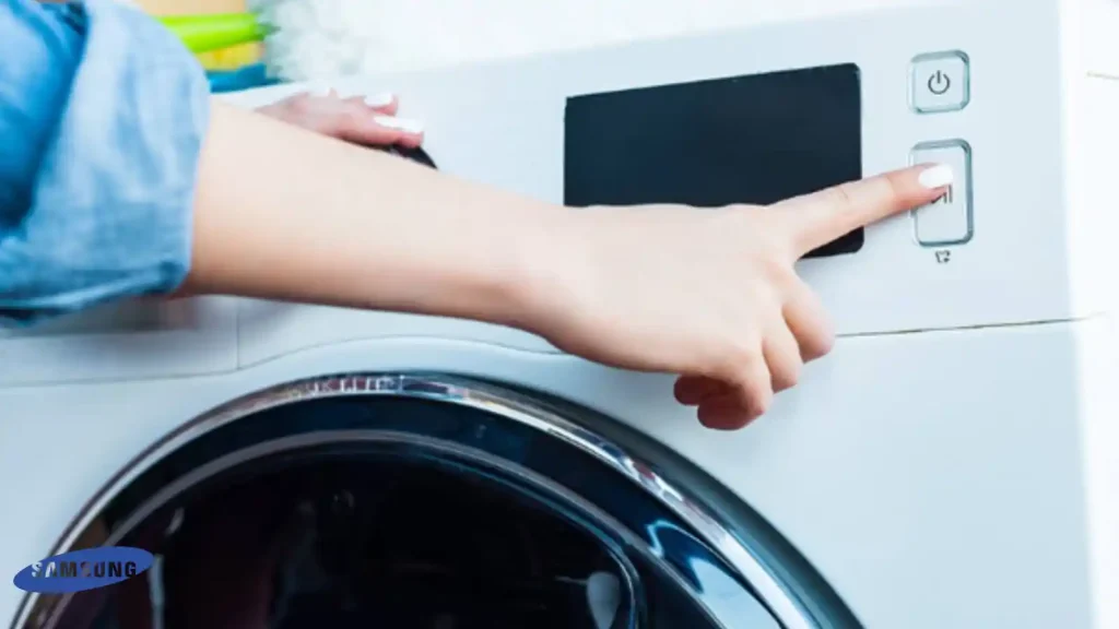 علت قطع شدن برق لباسشویی سامسونگ